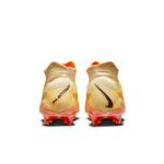 Кроссовки phantom gx elite gripknit df fg se 'blaze' Nike, оранжевый - фото 3