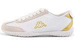 Kappa Lifestyle Обувь Унисекс, Korean white/gold-012B - фото