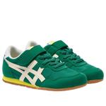 (PS) Onitsuka Tiger Serrano 'Forest Green Cream' - фото 4