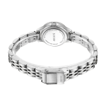 Часы Sophie Silver Black Burker - фото 3