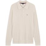 Джемпер мужской Tommy Hilfiger, серый - фото 6