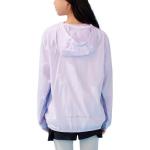 ASICS Куртка Sports Performance Purple - фото 6