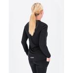 Рубашка женская c3 ls рубашка Fusion, черный - фото 2