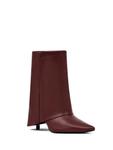Ботильоны Derimod, Merlot - фото 7