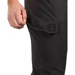 Брюки Kilpi Ligne, черный - фото 4