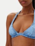 Верх бикини Easy Pop C22JQF Chantelle, синий - фото 4