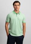 Рубашка поло TONE Fynch-Hatton, зеленый - фото