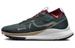 Кроссовки Nike Pegasus Trail 4 Мужчины, Dark Green - фото