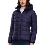 (WMNS) Толстовка Canada Goose Abbott Tonal Label 'Future Dusk' - фото 2