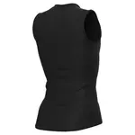 Базовый слой Alé Intimo Velo Active sleeveless, черный - фото 2