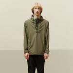 Куртка унисекс Champion, цвет Black - фото 5