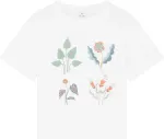 Футболка Paul Smith Women's Flora - фото