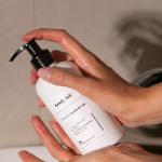 Питательное мыло для рук с пребиотиком, 250 мл Handy Lab. - фото 2