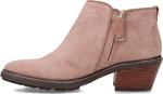 Женские ботинки Sam Edelman Pryce, Cashmere Beige - фото 4