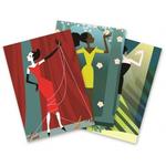 Набор для шитья Djeco, Paris. - фото 2