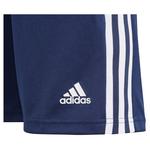 Шорты adidas Tiro 21, синий - фото 4