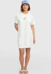 Трикотажное платье O'Neill, White Tdtee - фото 2