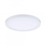 Светодиодная панель 17,5x1,2 см, белый - фото