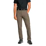 Брюки Trangoworld Gurugu, коричневый - фото