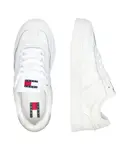 Кожаные кроссовки Tommy Jeans, белый - фото 4