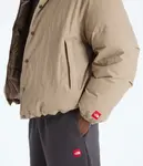 Куртка TNF Red Box Down The North Face, Mushroom Grey - фото 6