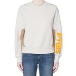 Свитшот Women's Stella McCartney, белый - фото 2