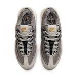 Кроссовки air max 95 se Nike, желтый - фото 4