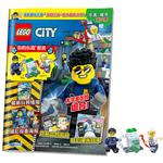 Фигурки для строительства города LEGO - фото 3