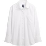 Женская рубашка GAP, белый - фото