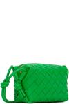 Сумка Green Candy Loop Bag Bottega Veneta - фото 3