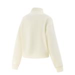 Фитнес серия толстовка women's LINING, белый - фото 3