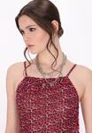 Топ myMo ROCKS Fashion Look, цвет Raspberry - фото 3