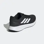 Кроссовки adidas Performance "RUNFALCON 5", цвет Core Black / Cloud White / Core Black - фото 5