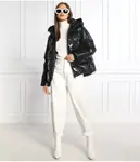 Куртка Regular fit Karl Lagerfeld, черный - фото 2