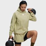 HOTSUIT Куртка женская, Mineral Black - фото 12