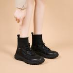 Ботильоны женские Joy&Mario, бежевый - фото 9