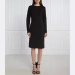 Платье Liviana Conti, черный - фото