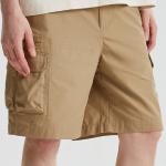 Карго-шорты унисекс CAT, тёмно-серый - фото 11