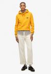 Худи Superdry & Co Hoodie, Saffron Yellow/Yellow - фото 2