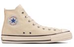 Кеды Converse Chuck Taylor All Star Us Hi Off White - фото 2