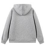 Унисекс свитшот Jeep, серый - фото 7