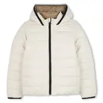 Пальто BOSS J52398, бежевый - фото