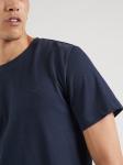 Футболка MUSTANG Austin, Navy - фото 3