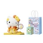 Hello Kitty My Melody настольное украшение Sanrio - фото 5