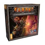 Настольная игра Devir Clank!, мультиколор - фото
