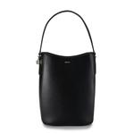 Сумка через плечо BOSS Numah, черный - фото