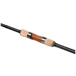 Спиннинг Mikado Jaws Light River, серебряный - фото 5