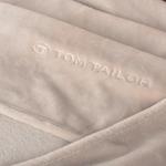 Одеяло Tom Tailor, 150x200 см, песочногоа - фото 2