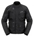 Куртка Spidi Ridemaster, черный - фото