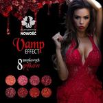 Пудра для ногтей с эффектом вамп, Molly Lac - фото 4